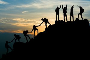 Compassion is the foundation of transformational leadership Compassion makes teams exceptional