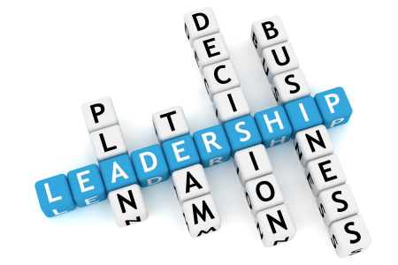 Leading a remote workforce