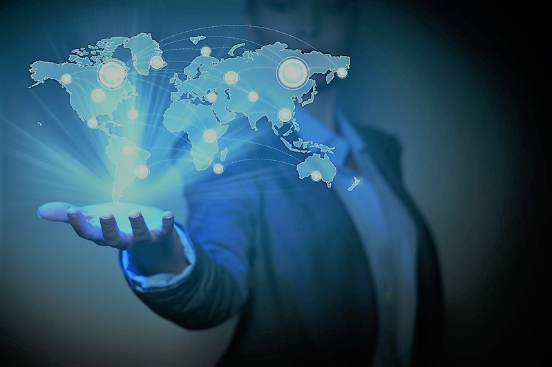 The Virtual Leader